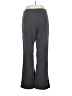 Women With Control Solid Gray Active Pants Size L - photo 2