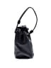 C. Wonder Black Bucket Bag One size - photo 2
