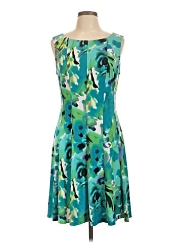 Connected Apparel Cocktail Dress (view 1)