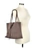 Rebecca Minkoff 100% Leather Gray Leather Tote One size - photo 2