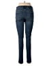 Jessica Simpson Solid Blue Jeans Size 6 - photo 2
