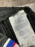 Champion 100% Polyester Black Track Pants Size 5 - photo 4