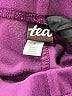 Tea Purple Casual Pants Size 8 - photo 3