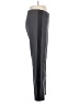 Women With Control Solid Gray Active Pants Size L - photo 4