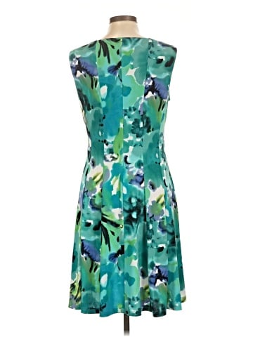 Connected Apparel Cocktail Dress (view 2)