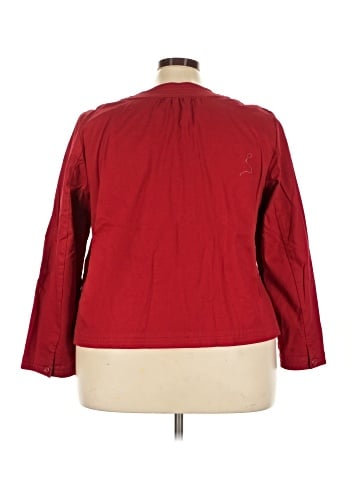 Charter Club Jacket (view 2)