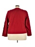 Charter Club Red Jacket Size 3X - photo 2