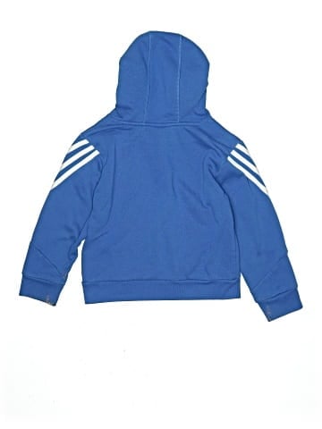 Adidas Pullover Hoodie (view 2)