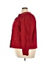 Charter Club Red Jacket Size 3X - photo 5