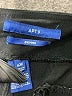 Apt. 9 Solid Black Active Pants Size 16 - photo 7