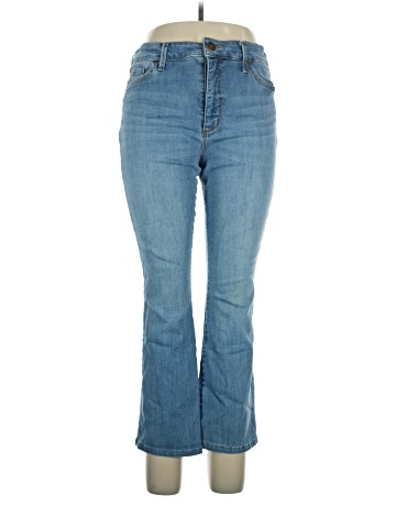 Gloria Vanderbilt Jeans (view 1)