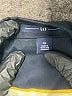 Gap Black Blazer Size 14 - photo 3