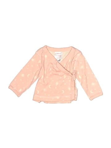 Hanna Andersson Long Sleeve Outfit (view 1)