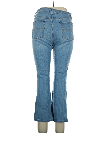 Gloria Vanderbilt Jeans (view 2)