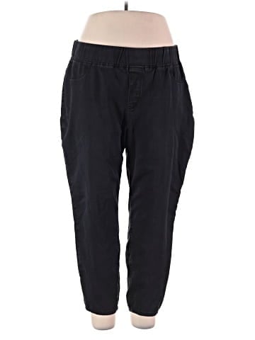 Avenue Casual Pants (view 1)