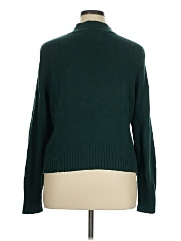 American Eagle Outfitters Turtleneck Sweater (view 2)