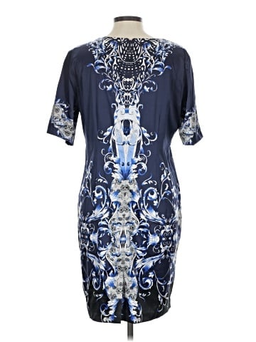Dana Buchman Casual Dress (view 2)
