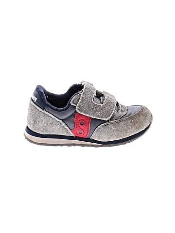 Saucony Sneakers (view 1)