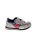 Saucony 100% Leather Gray Sneakers Size 7 (kids) - photo 1