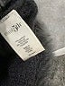 East5th Black Wrap One size - photo 7