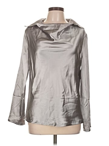 Unbranded Long Sleeve Blouse (view 1)