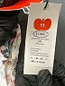 Cider 100% Polyester Floral Ivory Cocktail Dress Size 1X - photo 4