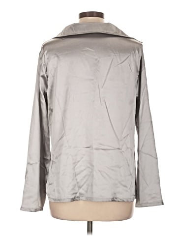 Unbranded Long Sleeve Blouse (view 2)
