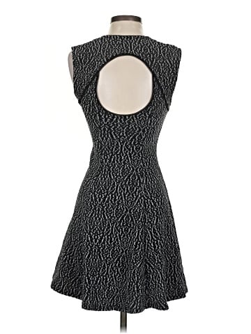 Silence and Noise Casual Dress (view 2)