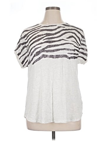 Apt. 9 Short Sleeve T-Shirt (view 1)