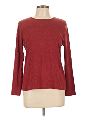 Pendleton Long Sleeve T-Shirt (view 1)