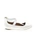 Dream Pairs White Flats Size 9 1/2 - photo 1