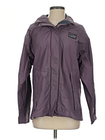 Lowe Alpine Windbreaker (view 1)