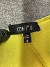 Comfy U.S.A. Green 3/4 Sleeve Top Size S - photo 7