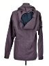 Lowe Alpine Purple Windbreaker Size S - photo 2