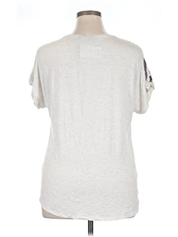 Apt. 9 Short Sleeve T-Shirt (view 2)