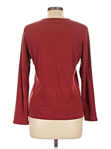 Pendleton Long Sleeve T-Shirt (view 2)