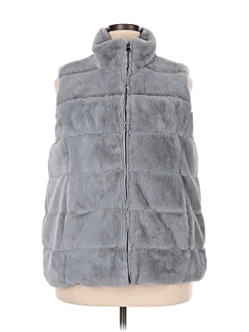 Catherine Malandrino Sweater Vest (view 1)