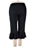 Matilda Jane Black Active Pants Size XXL - photo 2