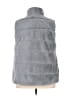 Catherine Malandrino 100% Polyester Gray Sweater Vest Size 2X - photo 2