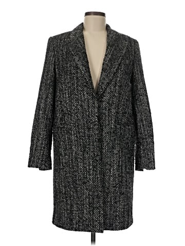 Theory Coat (view 1)