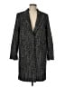 Theory Gray Coat Size 6 - photo 1