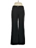 MICHAEL Michael Kors Solid Black Dress Pants Size 2 - photo 1