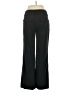 MICHAEL Michael Kors Solid Black Dress Pants Size 2 - photo 2