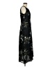 Studio 1 100% Polyester Black Casual Dress Size 8 - photo 4