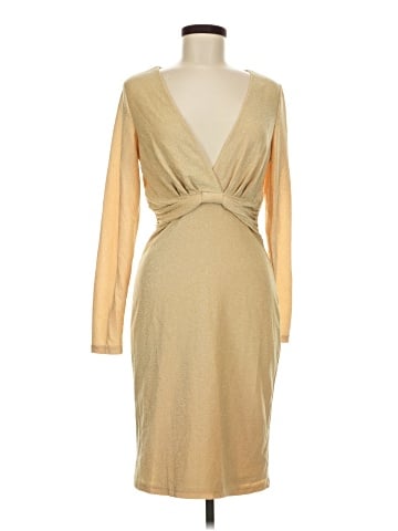 Area Stars Cocktail Dress (view 1)
