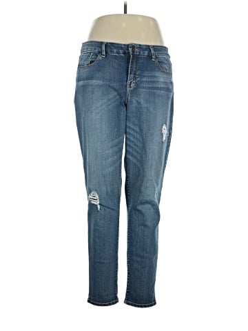 metaphor Jeans (view 1)
