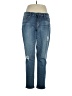 metaphor Blue Jeans Size 14 - photo 1