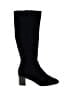 J.Crew Black Boots Size 8 - photo 1