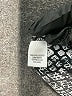 Apt. 9 100% Polyester Metallic Silver Long Sleeve Blouse Size L - photo 8