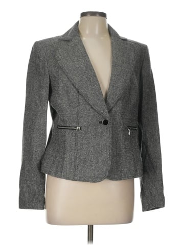 Nine West Blazer (view 1)